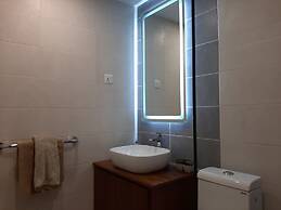 Forest View Apartments