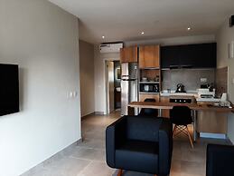 Forest View Apartments