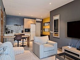 Forest View Apartments