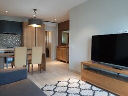 Forest View Apartments