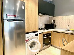 Forest View Apartments