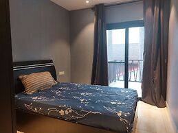 Forest View Apartments