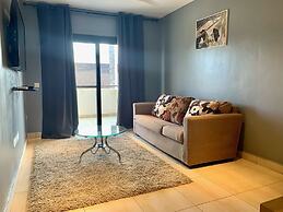 Forest View Apartments