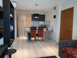 Forest View Apartments