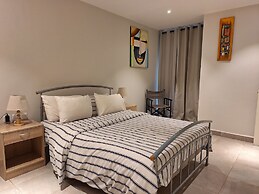 Forest View Apartments