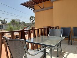 Forest View Apartments