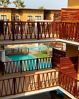 Forest View Apartments