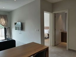 Forest View Apartments