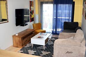 Forest View Apartments