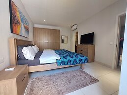 Forest View Apartments