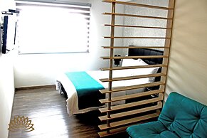 Apartahotel Boutique Central