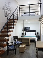 Apartahotel Boutique Central