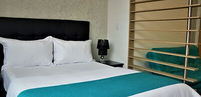 Apartahotel Boutique Central