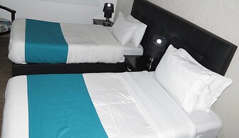 Apartahotel Boutique Central