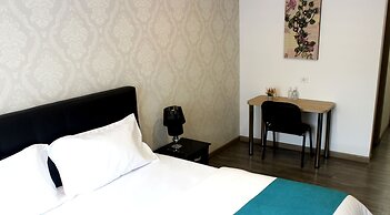 Apartahotel Boutique Central