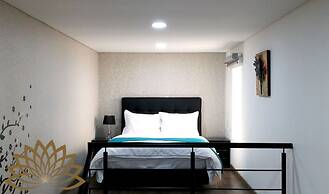 Apartahotel Boutique Central