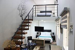 Apartahotel Boutique Central