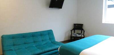 Apartahotel Boutique Central