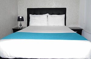 Apartahotel Boutique Central