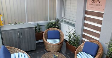 Apartahotel Dorado Central