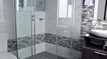 Apartahotel Dorado Central