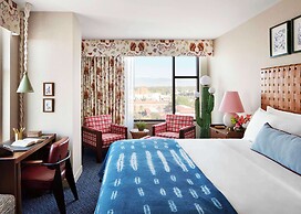 Graduate by Hilton Tucson