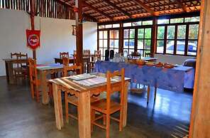 Pousada Vila Colonial