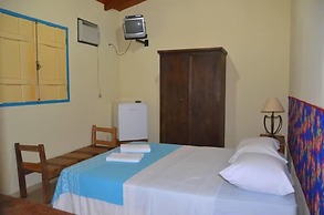 Pousada Vila Colonial