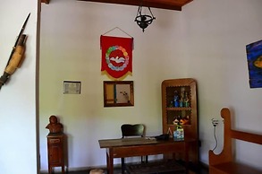 Pousada Vila Colonial