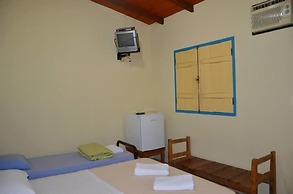 Pousada Vila Colonial