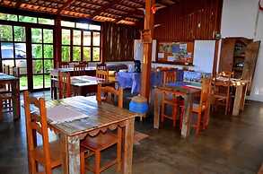 Pousada Vila Colonial