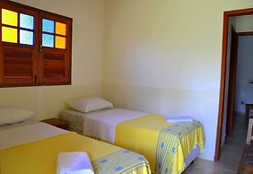 Pousada Vila Colonial