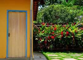 Pousada Vila Colonial