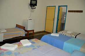 Pousada Vila Colonial