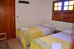 Pousada Vila Colonial