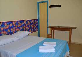 Pousada Vila Colonial