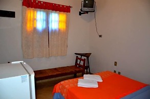 Pousada Vila Colonial