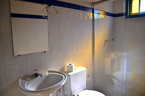 Pousada Vila Colonial