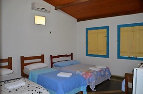 Pousada Vila Colonial