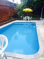 Pousada Vila Colonial