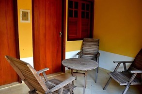 Pousada Vila Colonial