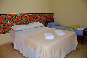 Pousada Vila Colonial