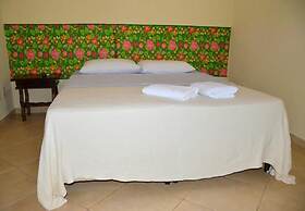 Pousada Vila Colonial