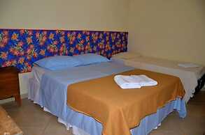 Pousada Vila Colonial