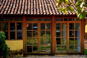 Pousada Vila Colonial