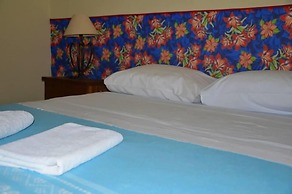 Pousada Vila Colonial