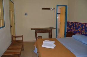 Pousada Vila Colonial