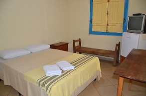 Pousada Vila Colonial