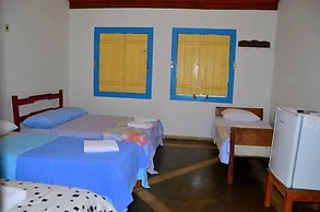 Pousada Vila Colonial