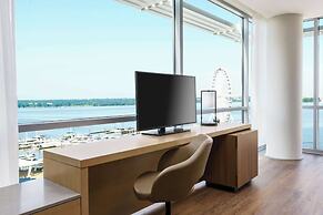 Hyatt Place National Harbor
